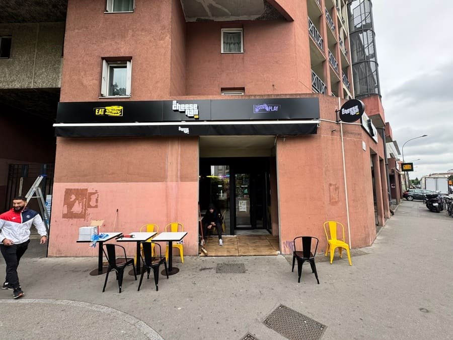 pose enseigne lumineuse magasin facade commerciale installation professionnelle boutique store led neon paris meilleur 61